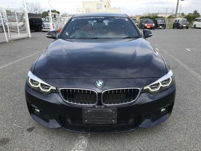 BMW 420i