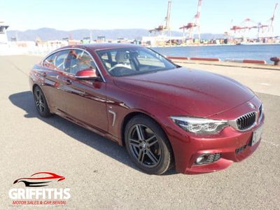BMW 420i