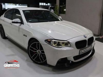 BMW 528i