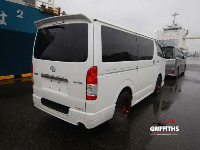 Vehicle Image 3