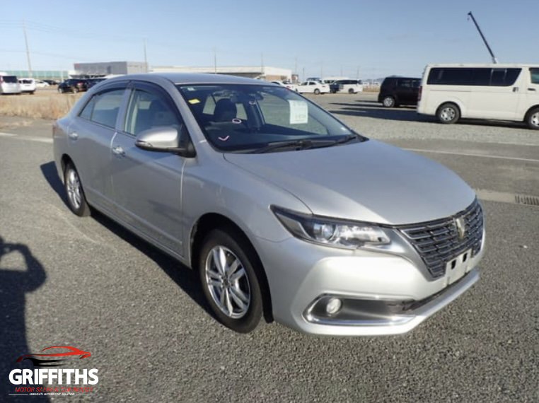 Toyota Premio