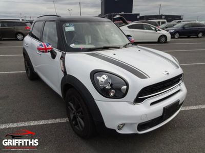 BMW Mini Cooper