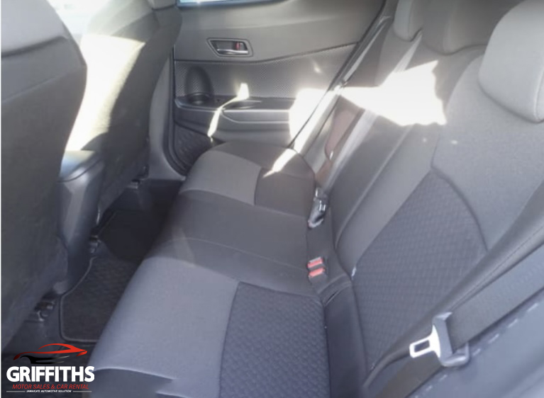 Vehicle Image 8