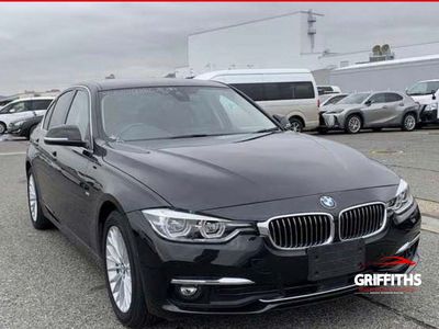 BMW 320i