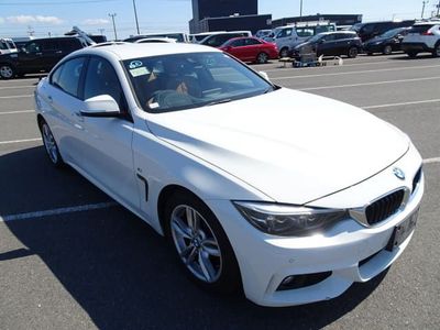 BMW 430I