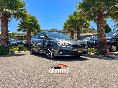 Subaru Impreza Sport