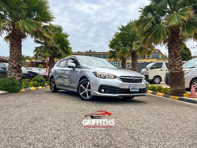 Subaru Impreza Sport
