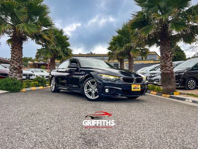 BMW 420i