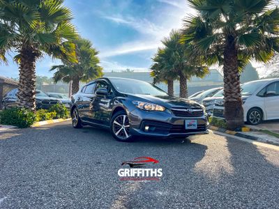 Subaru Impreza G4