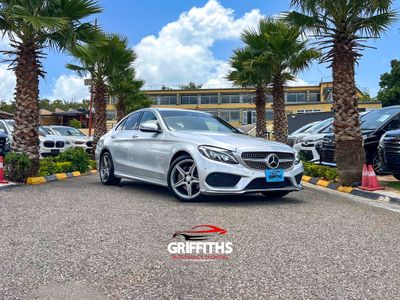 Mercedes C Class