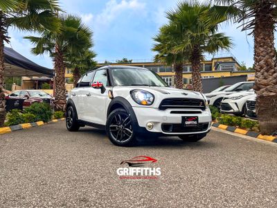 BMW Mini Cooper