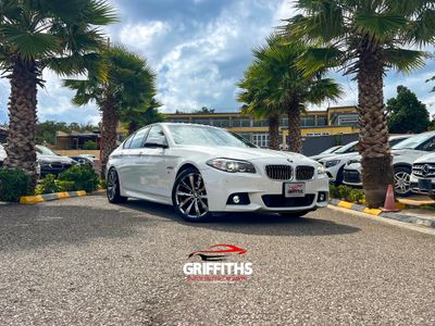 BMW 528i