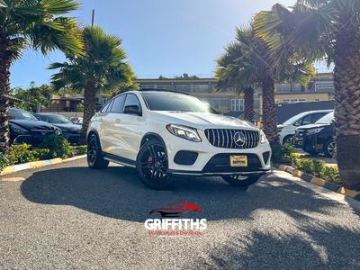 Mercedes GLE 43