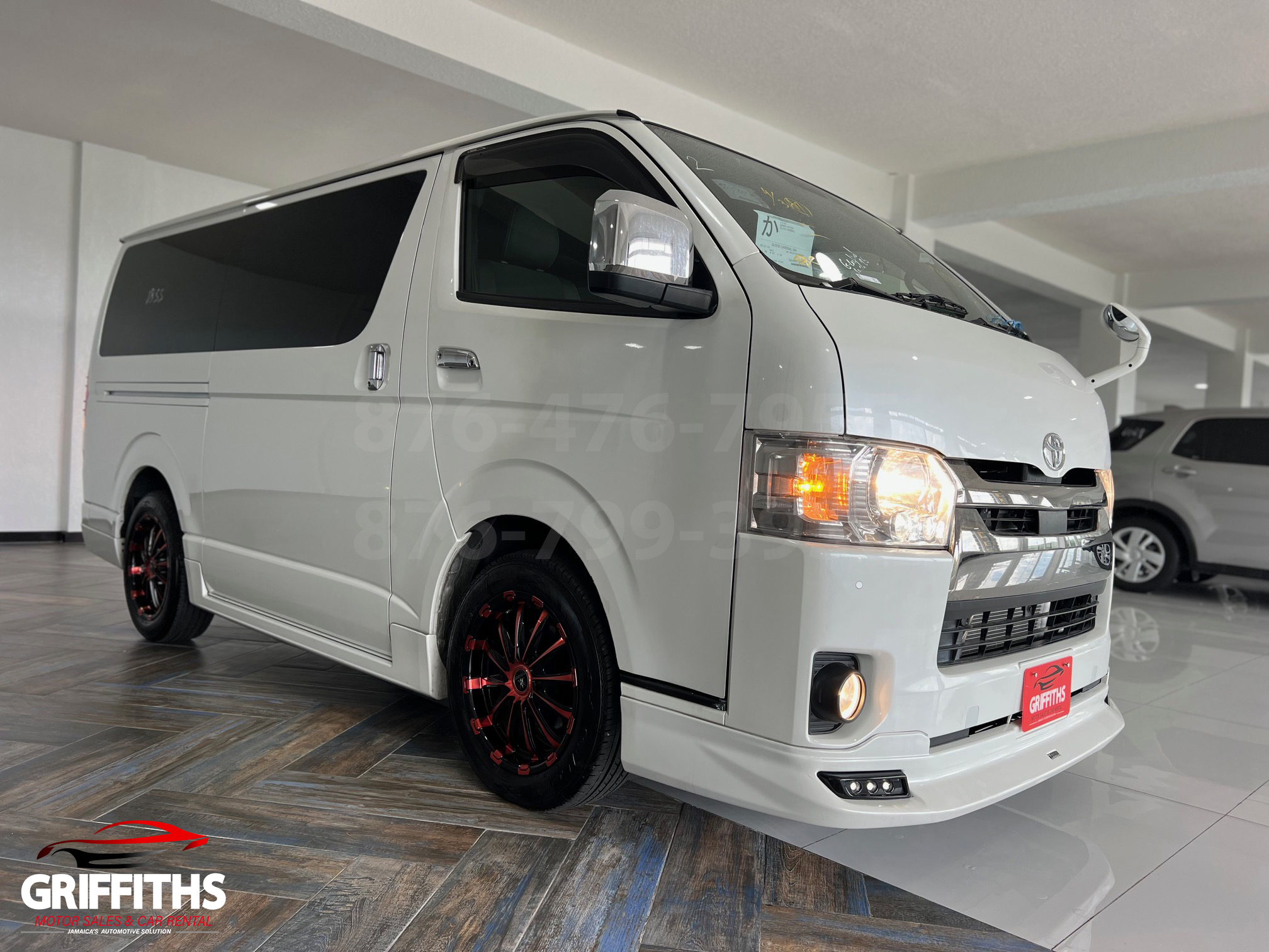 Vehicle Image 2