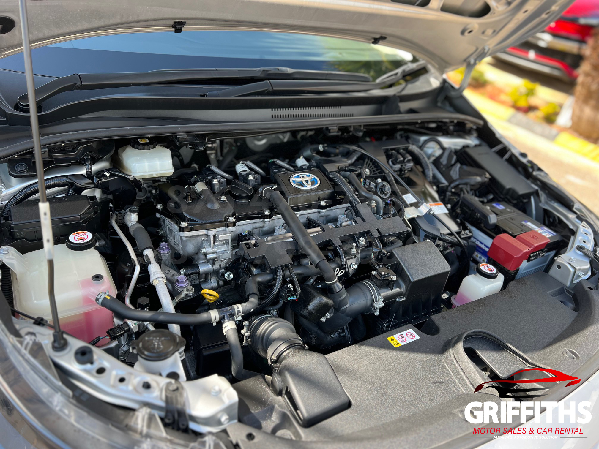 Vehicle Image 8