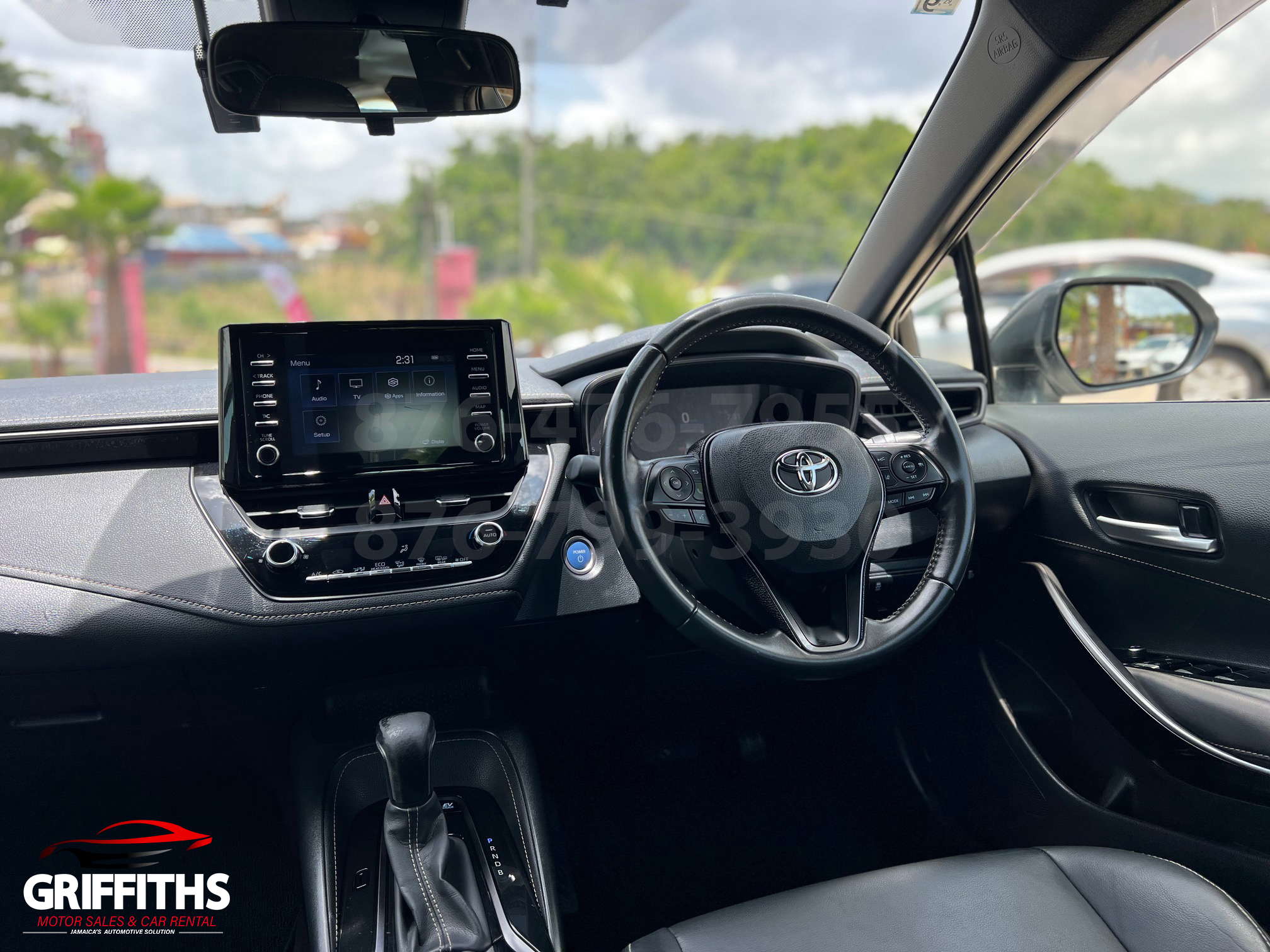 Vehicle Image 10