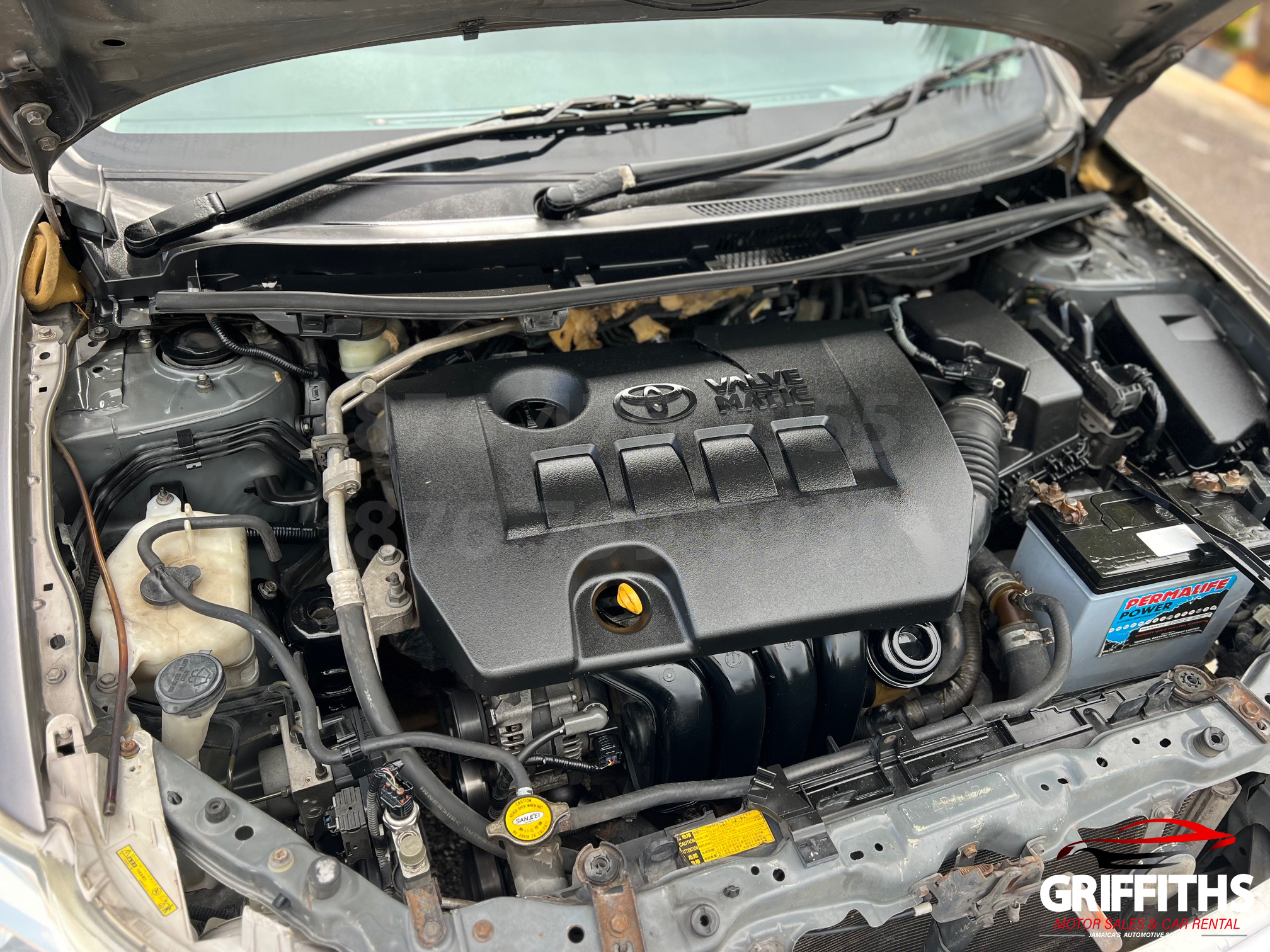 Vehicle Image 8