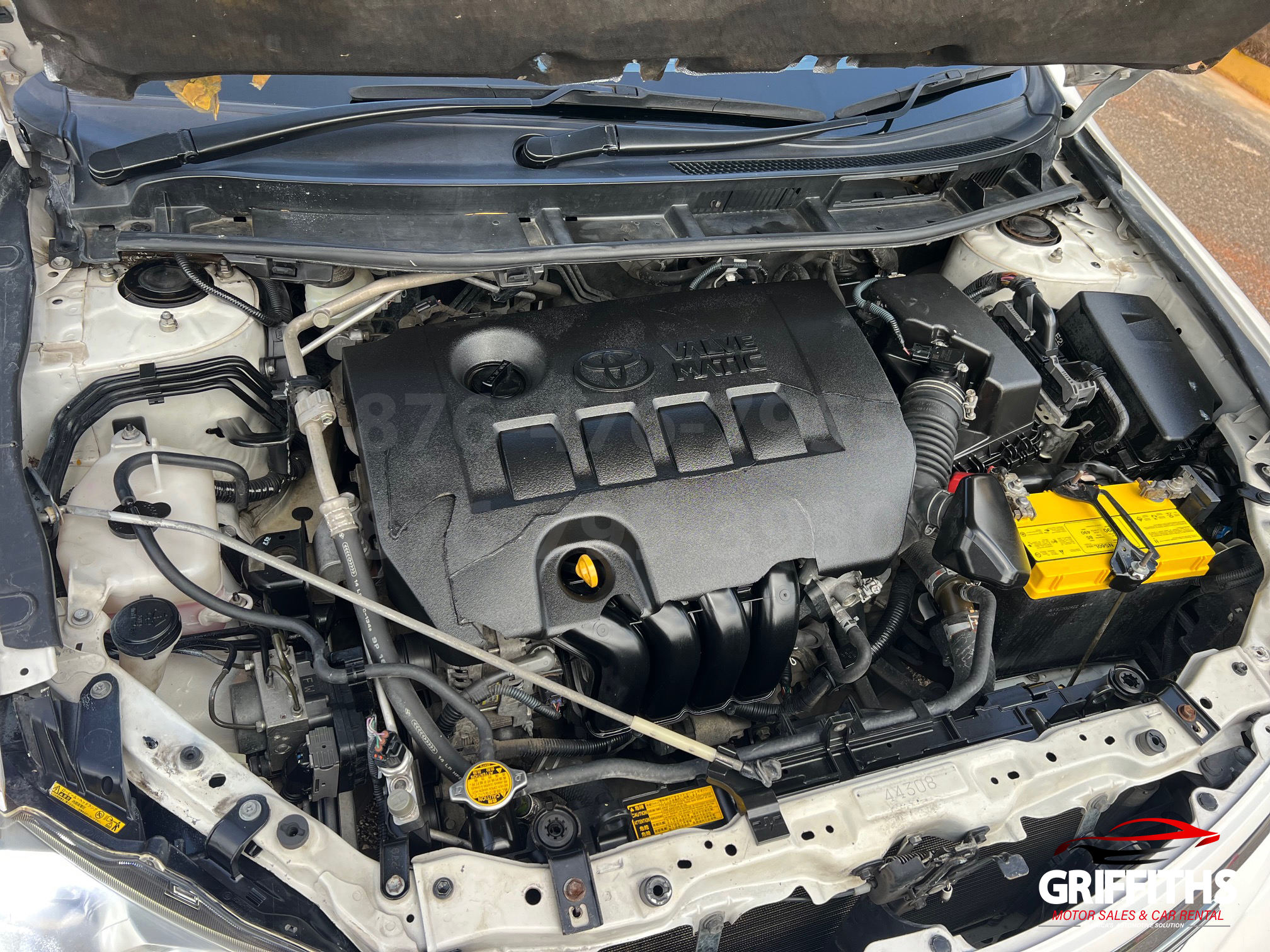 Vehicle Image 8