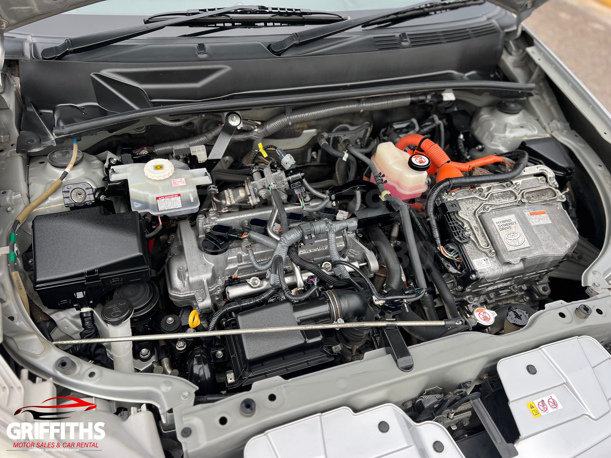 Vehicle Image 8