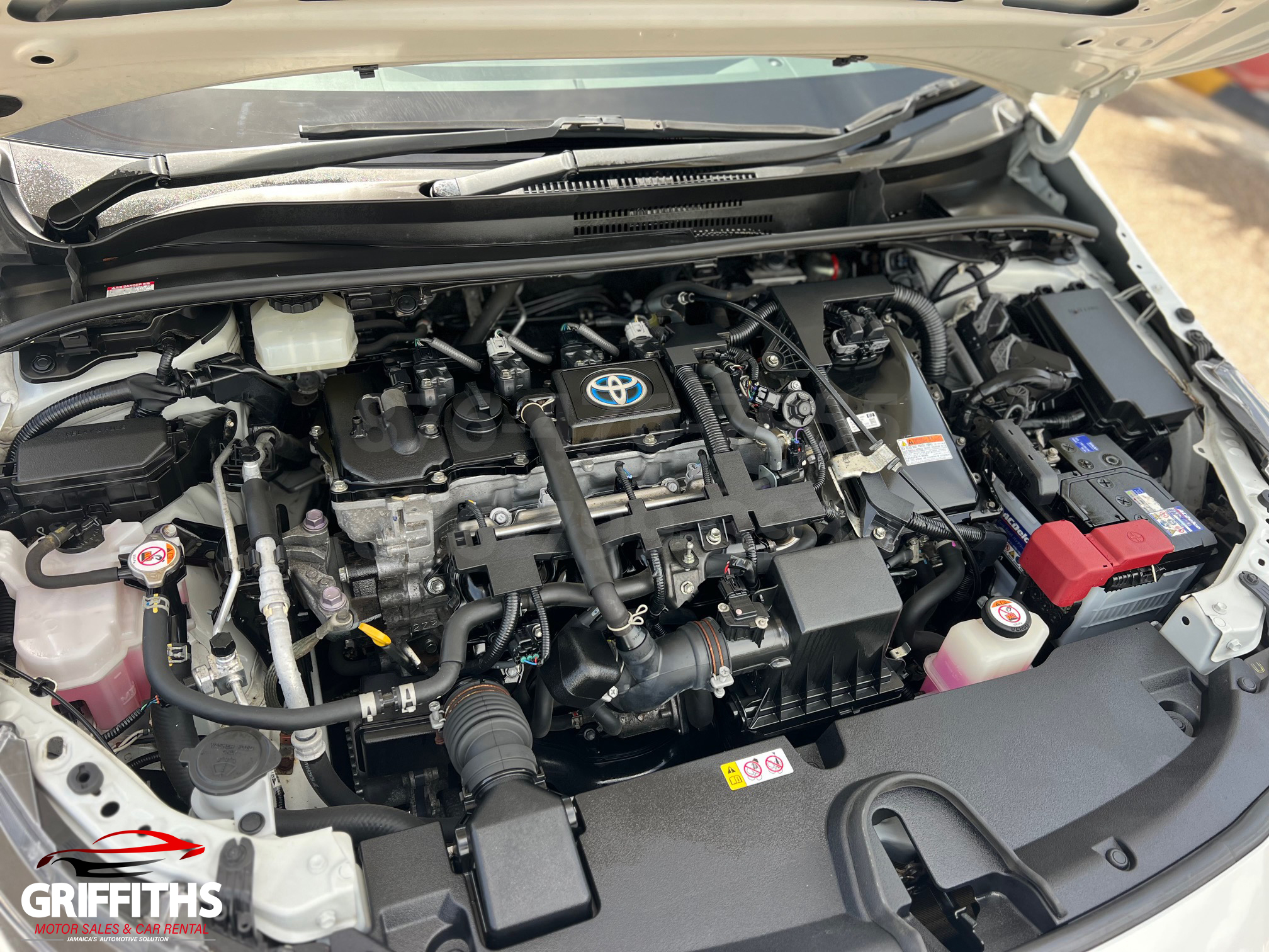 Vehicle Image 8