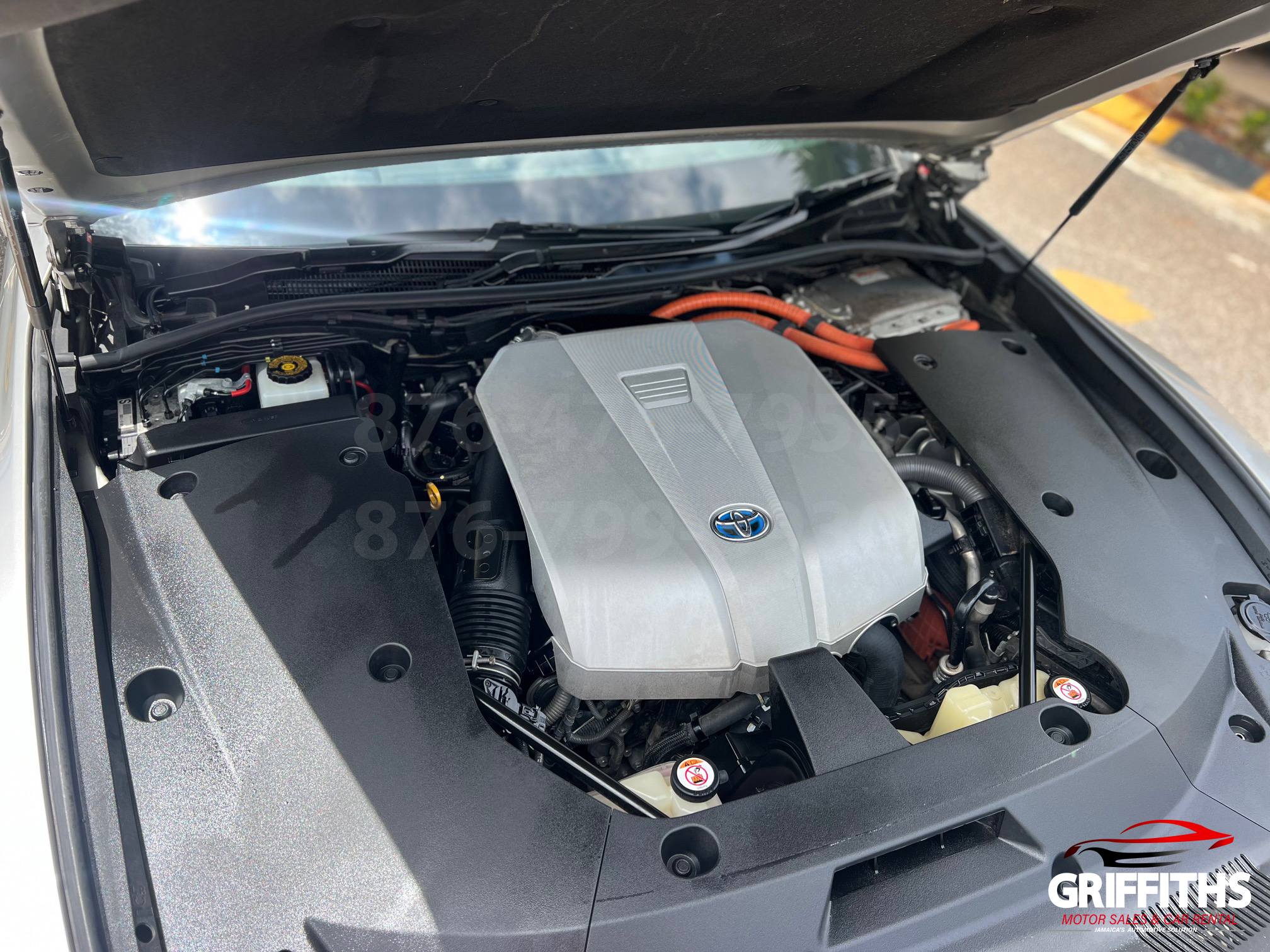 Vehicle Image 8