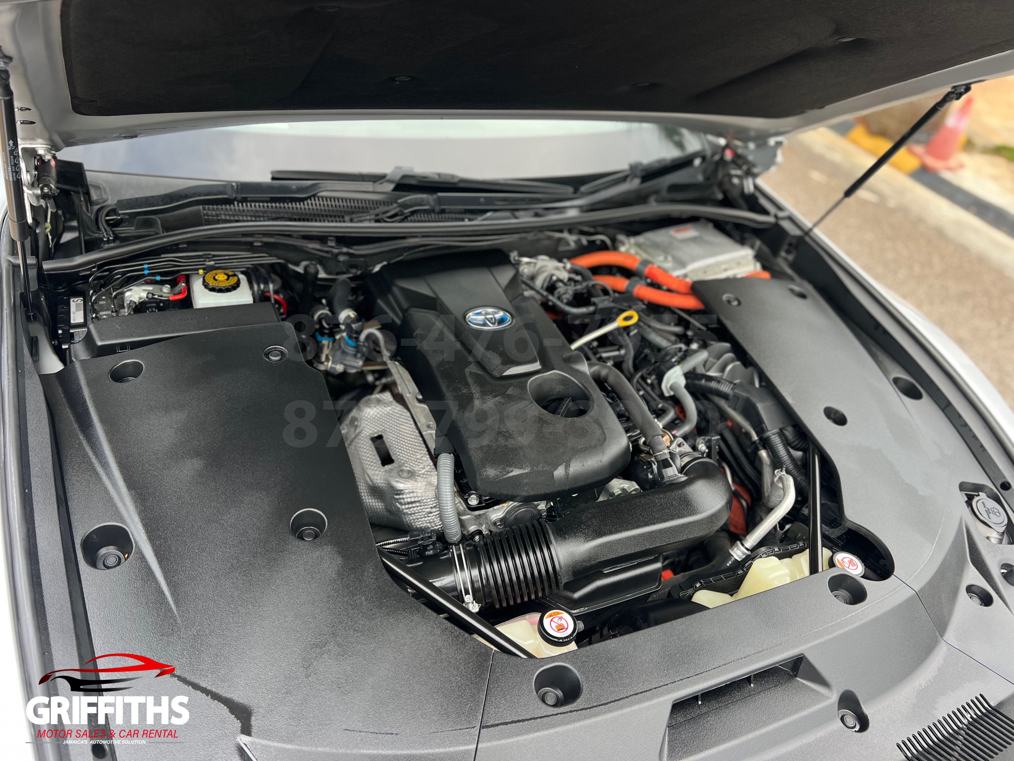 Vehicle Image 8