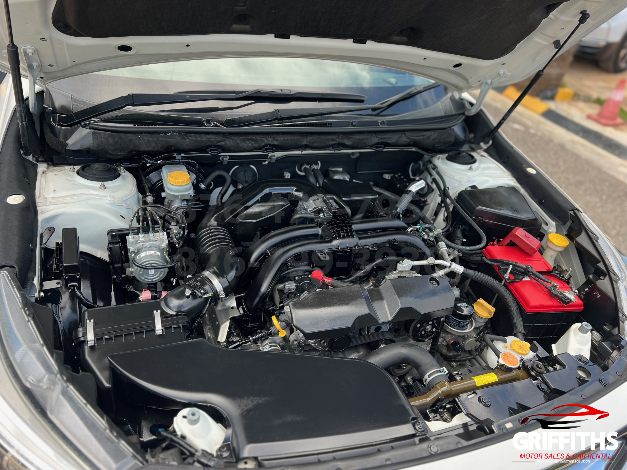 Vehicle Image 8