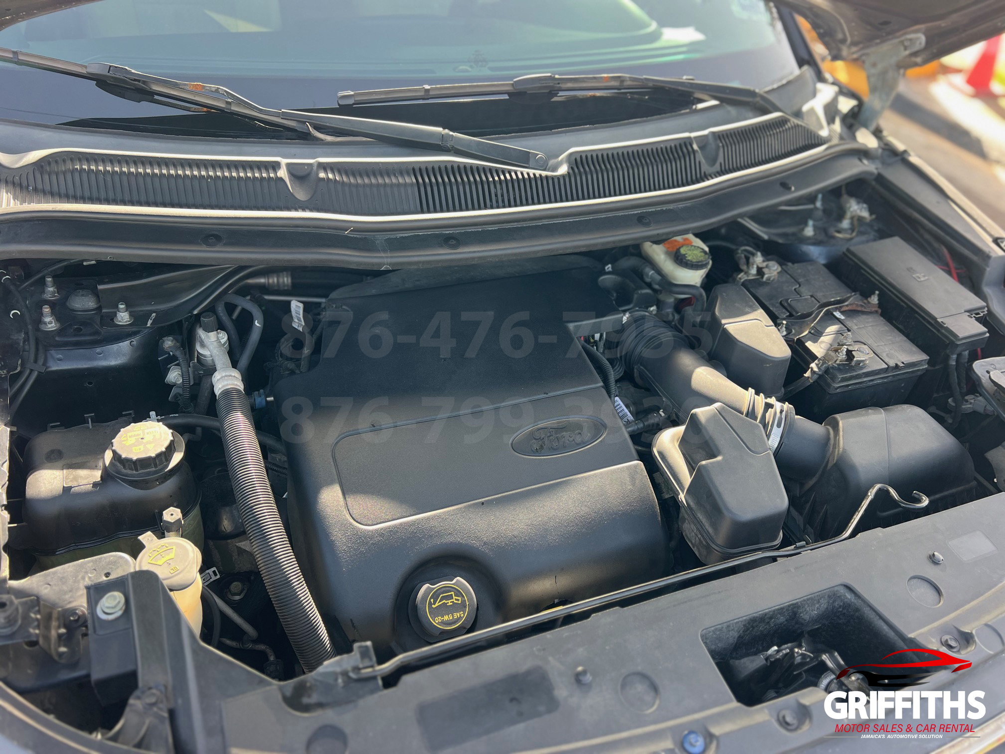 Vehicle Image 8