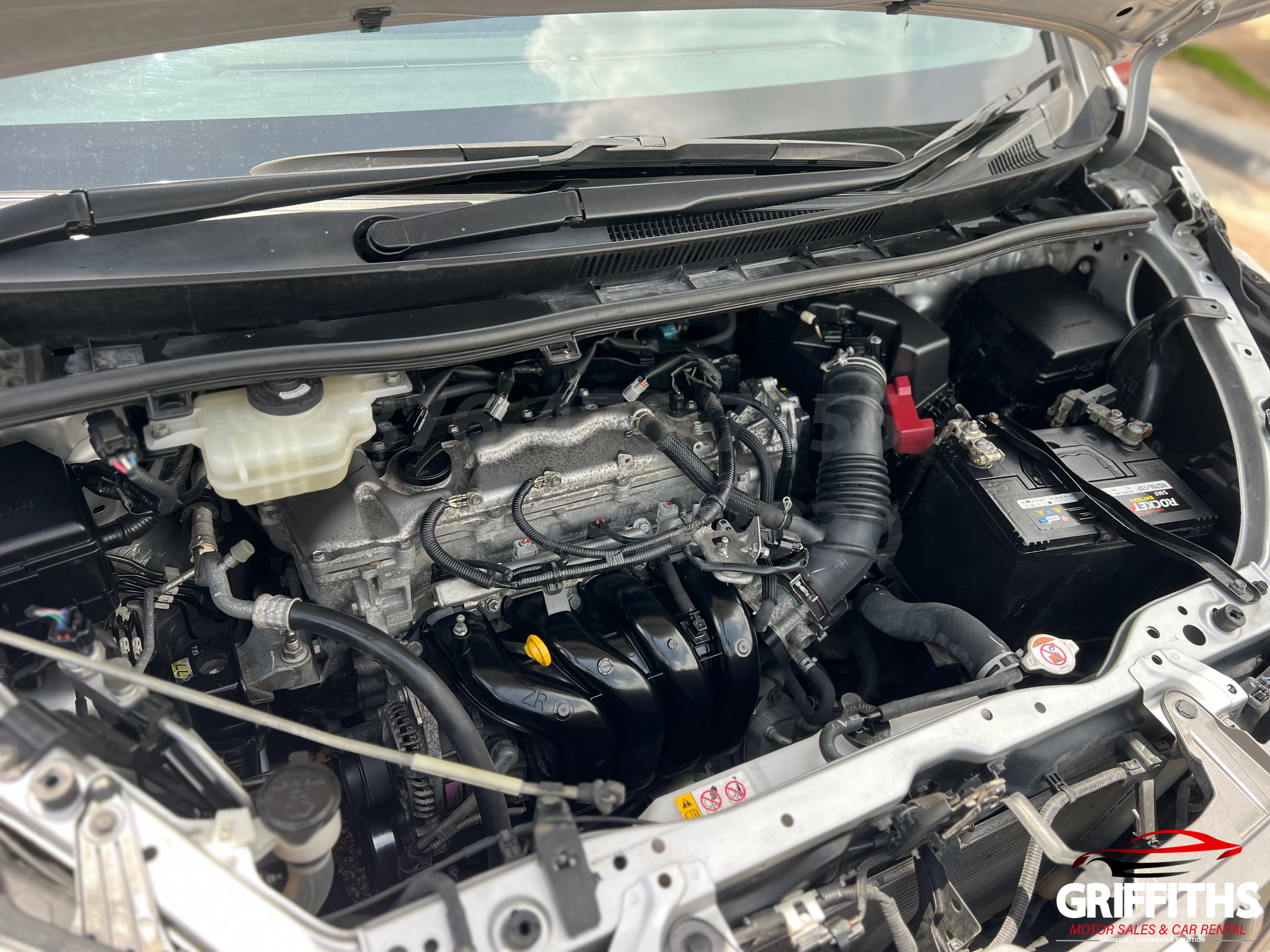 Vehicle Image 8