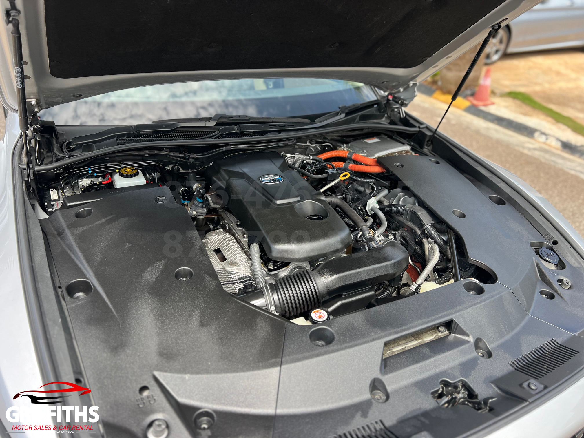 Vehicle Image 8