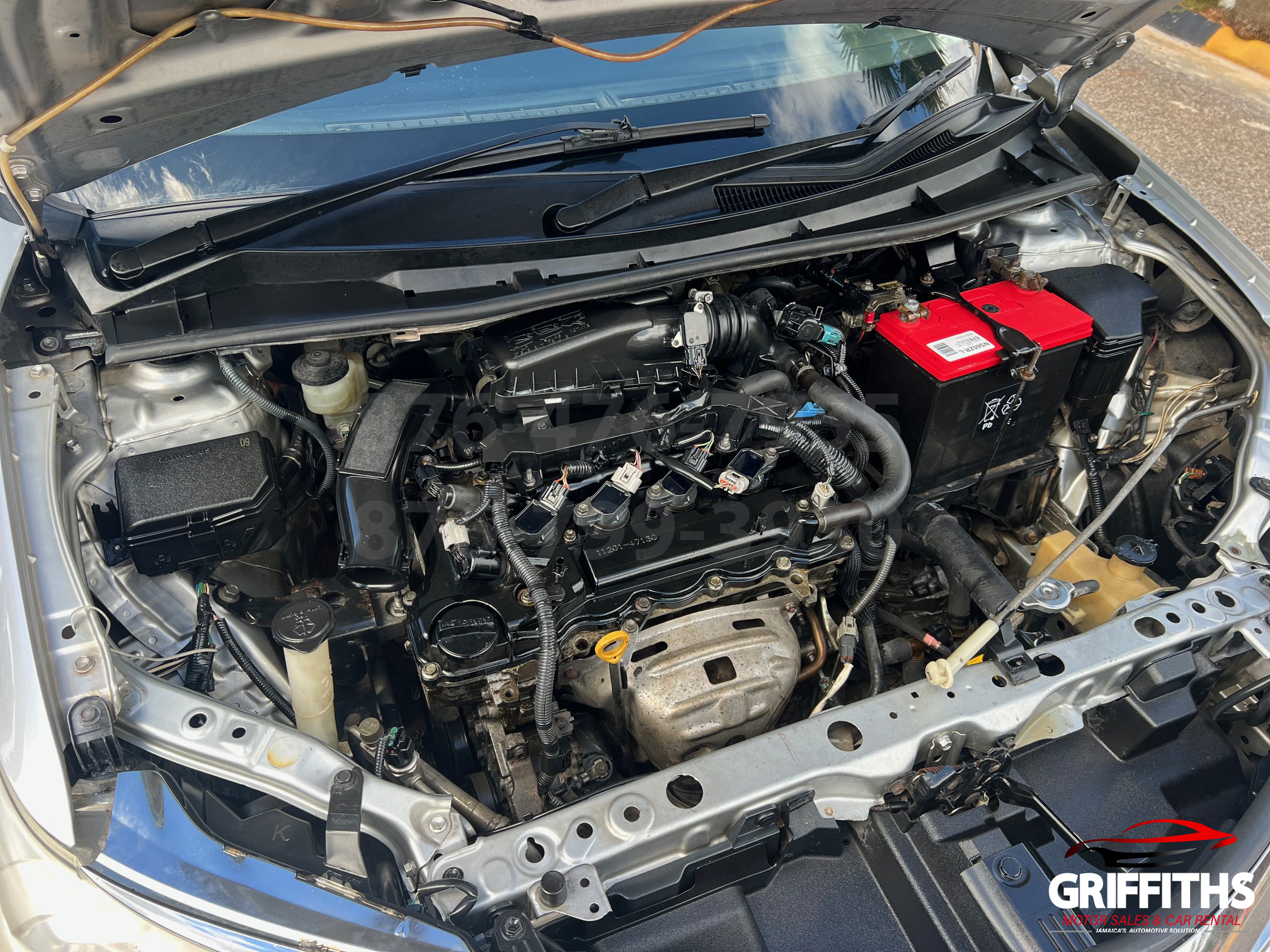 Vehicle Image 8