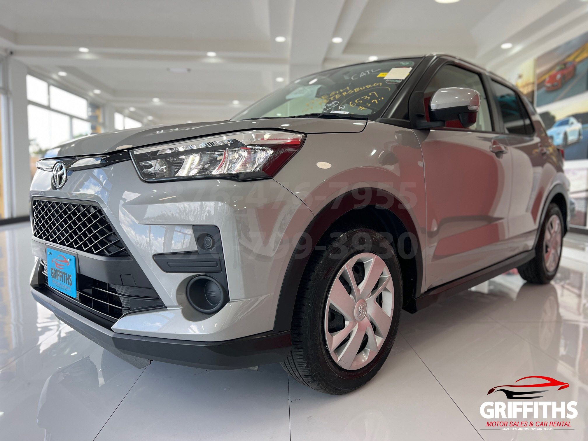 Vehicle Image 3