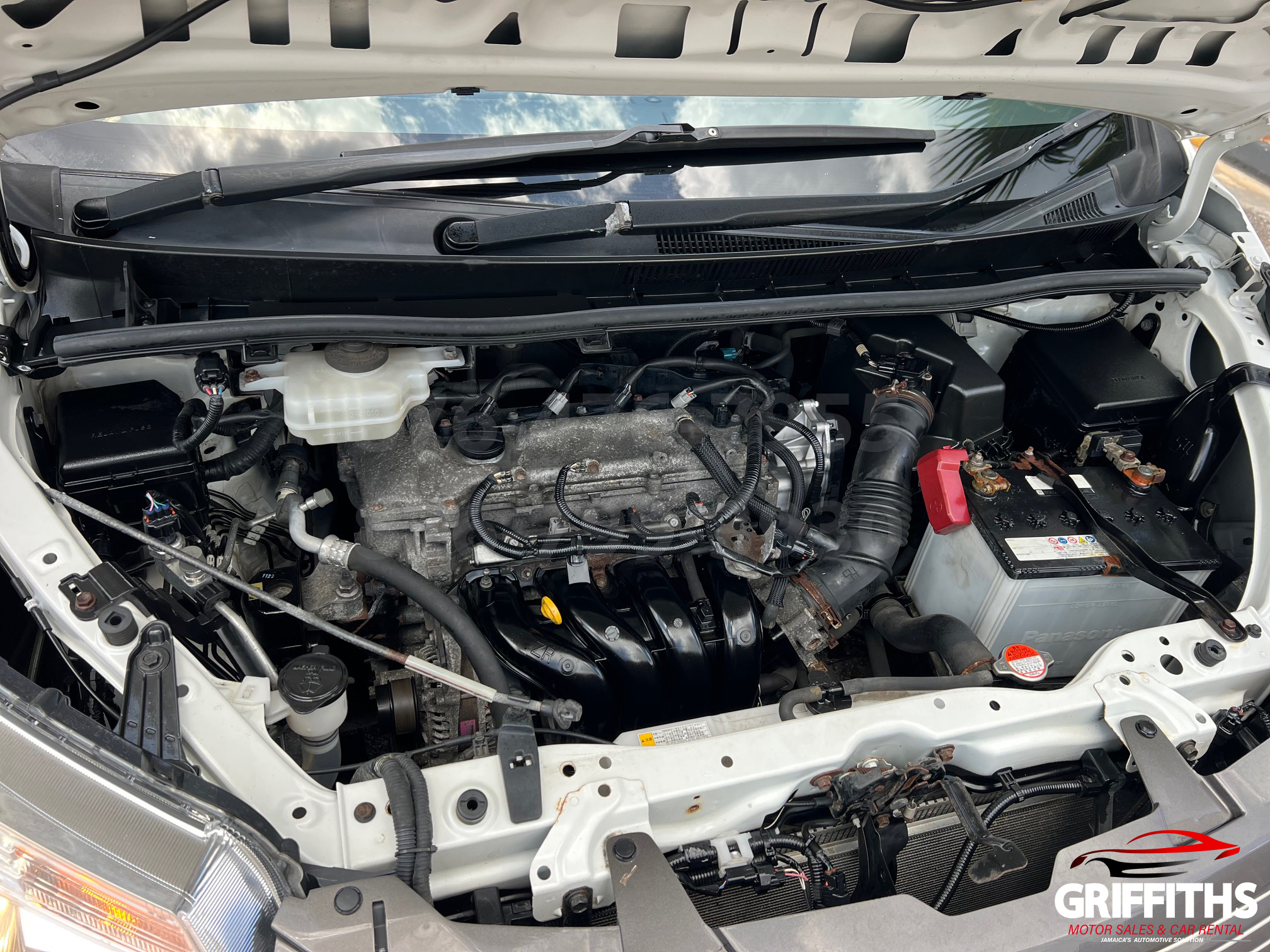 Vehicle Image 8
