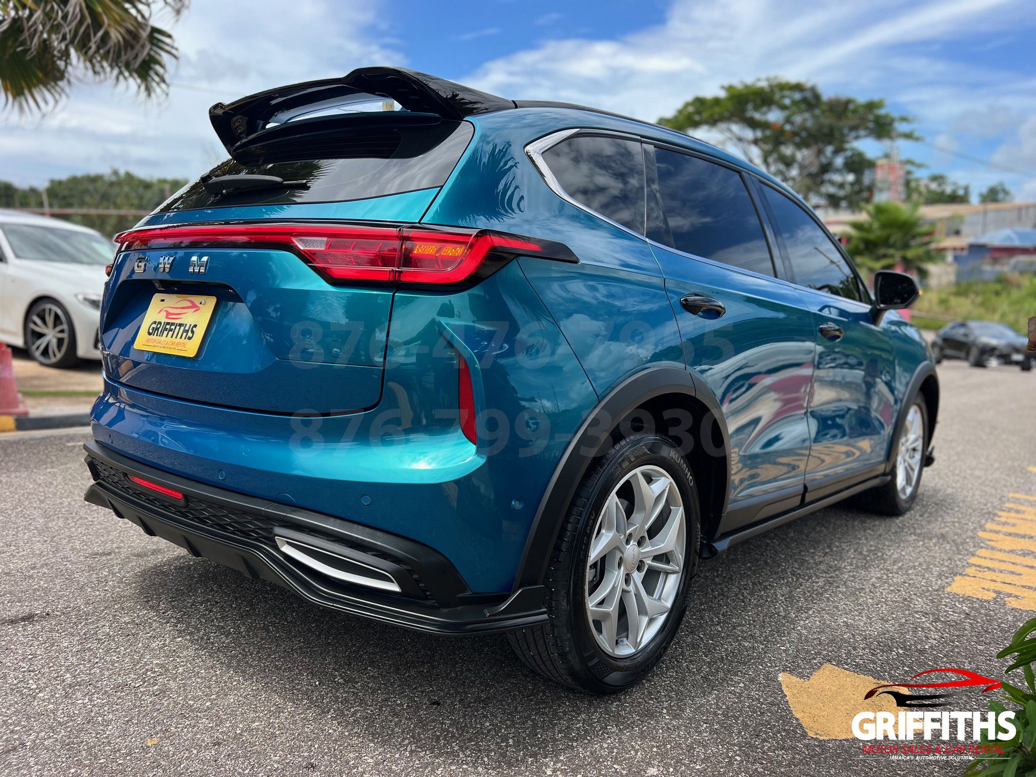 Vehicle Image 4