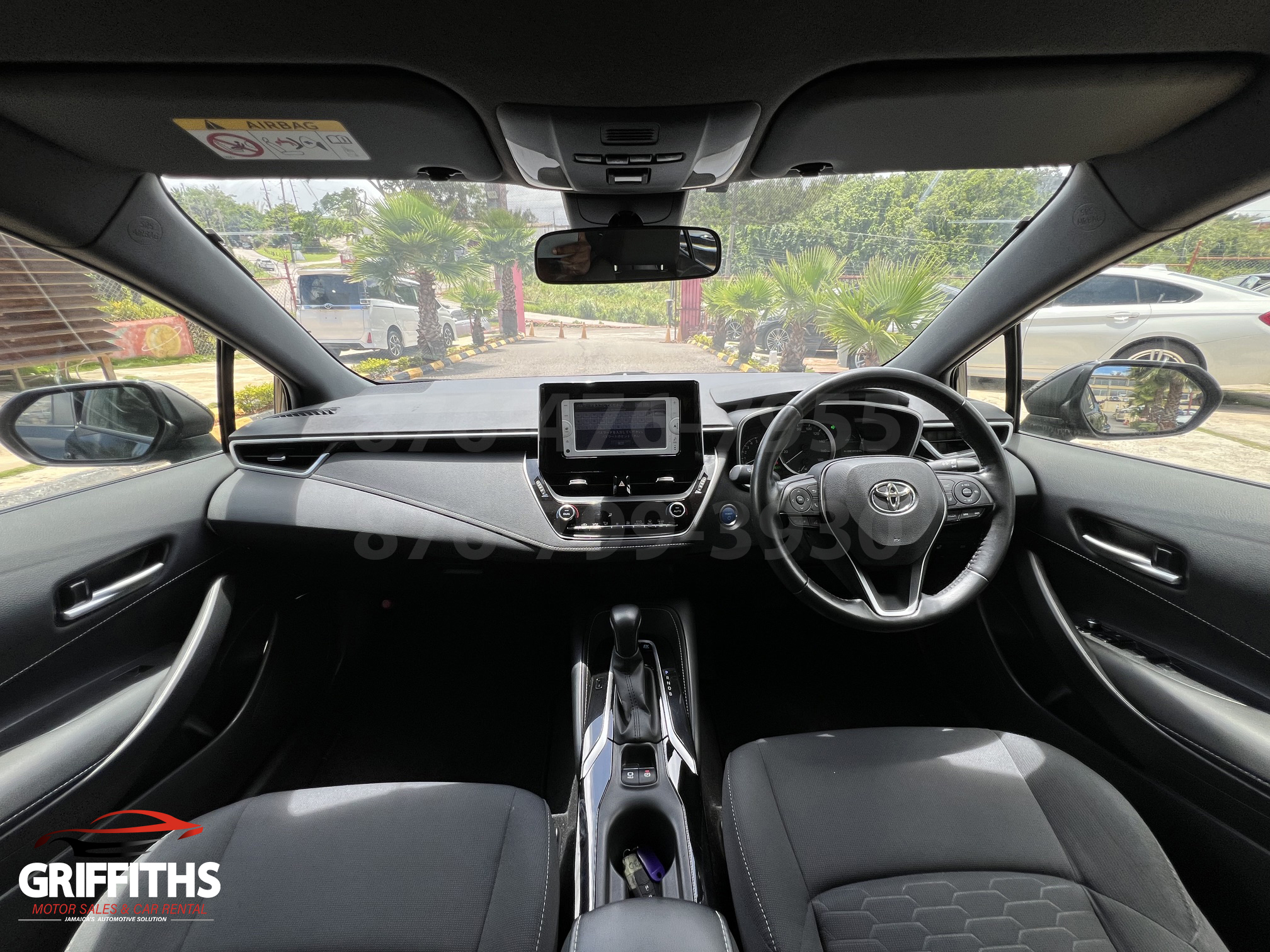 Vehicle Image 9