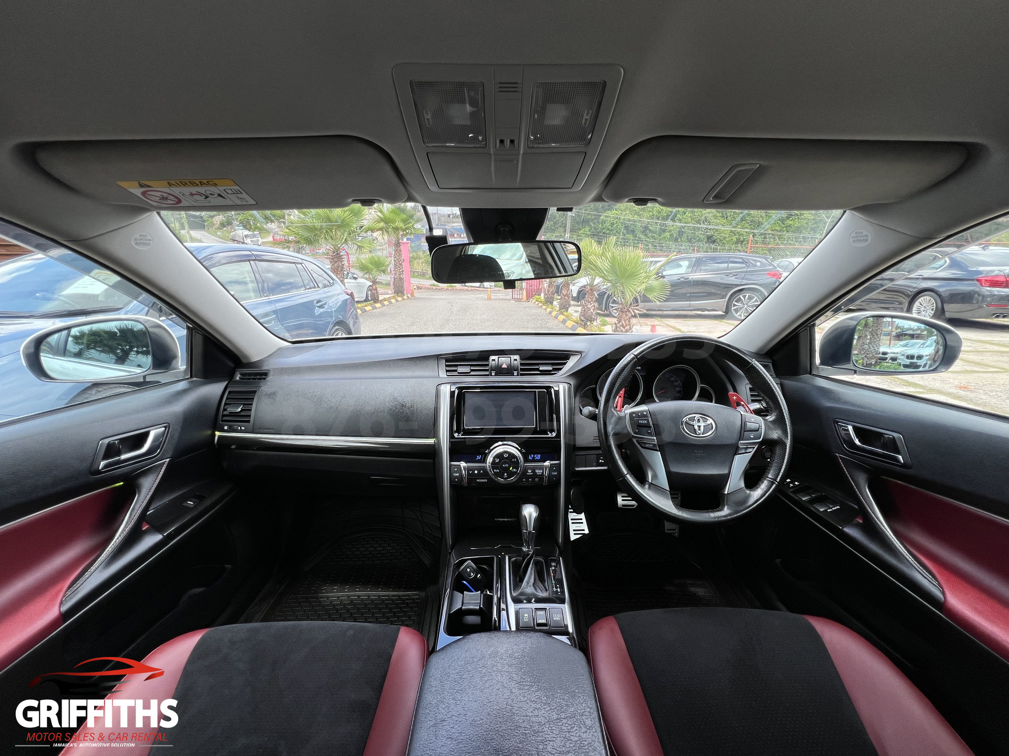 Vehicle Image 8